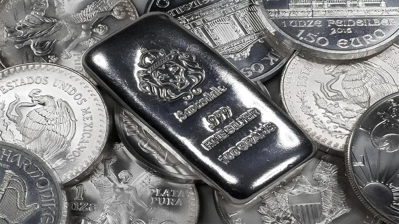 gumus fiyatlarinda yukselis durdurulamiyor rakamlar yeniden tarihi zirvede kOWcMrmS.jpg