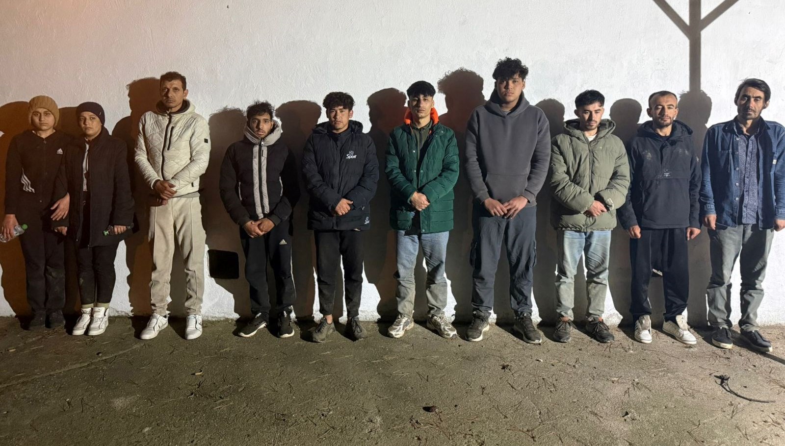 hatayda duzensizgocmenler yakalandi ipXFj8B6.jpg