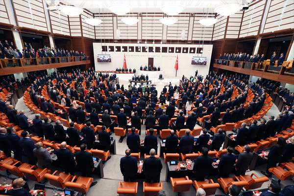 tbmm gundem konulari 14 ekim 2025 mecliste bu hafta gorusulecek konular neler genel kurula hangi konular gelecek tXdUThck.jpg