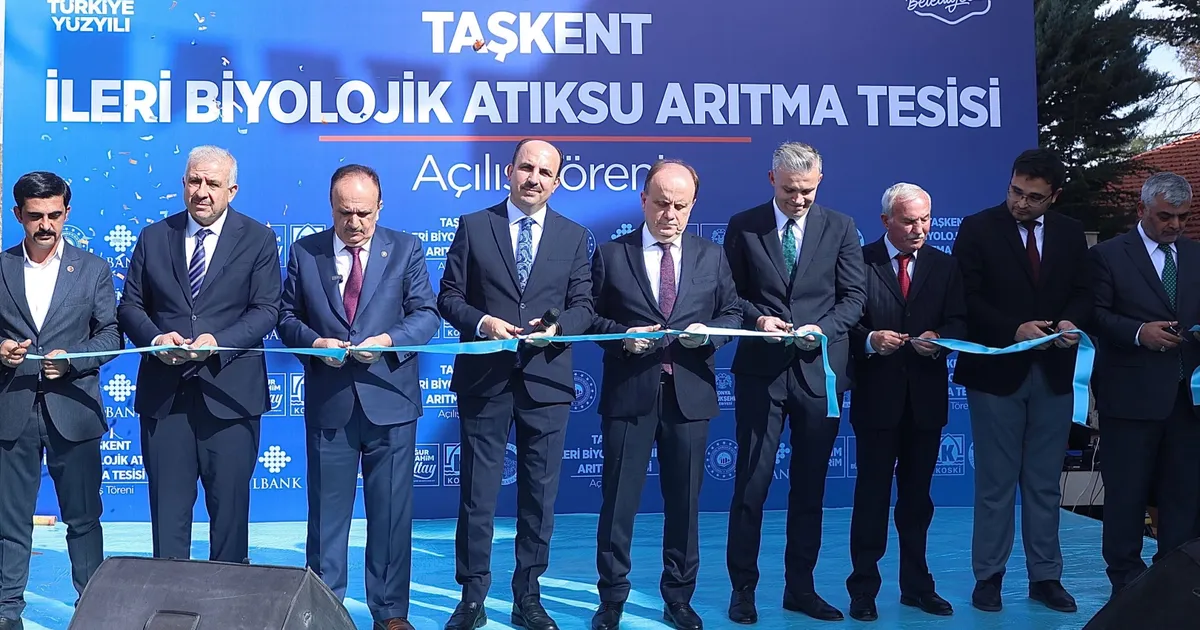 konya taskente ileri biyolojik aritma tesisi kazandirildi j2U7kiFu.webp