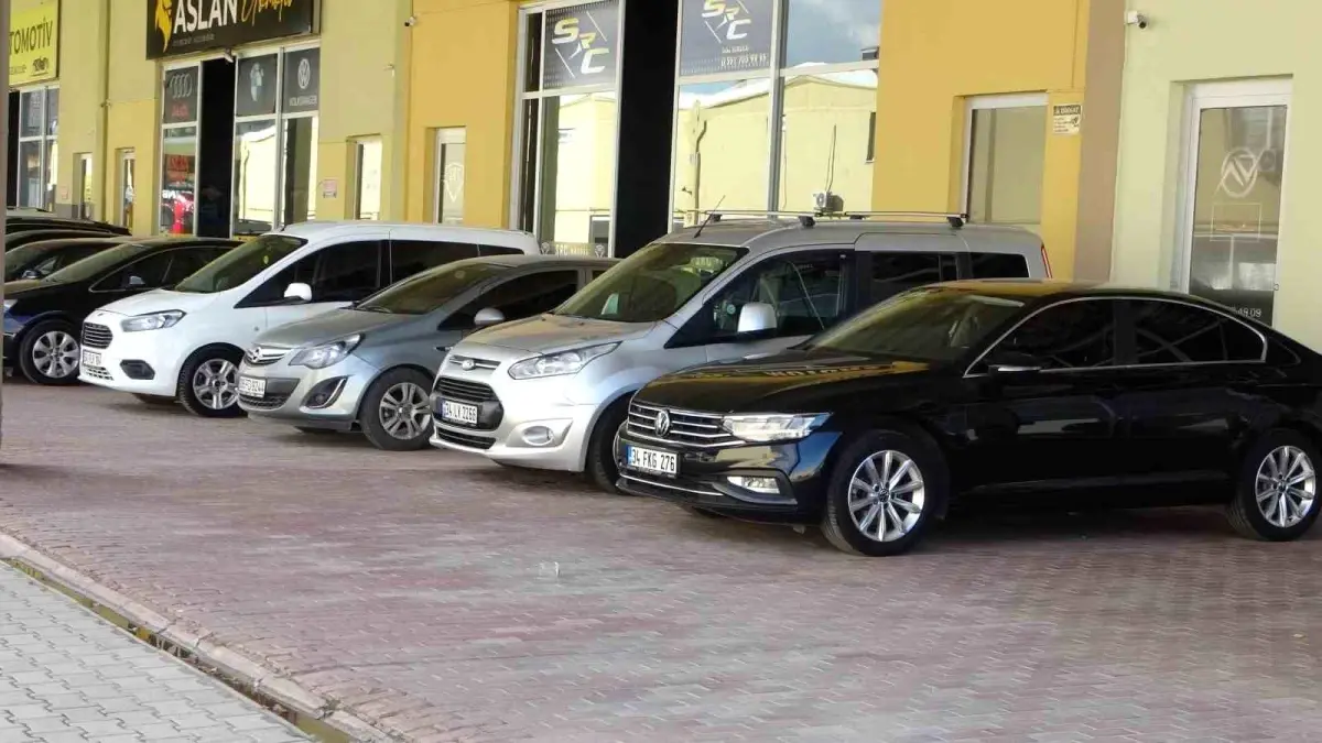 malatyada ikinci el arac satislari durgun RhPf71hN.jpg