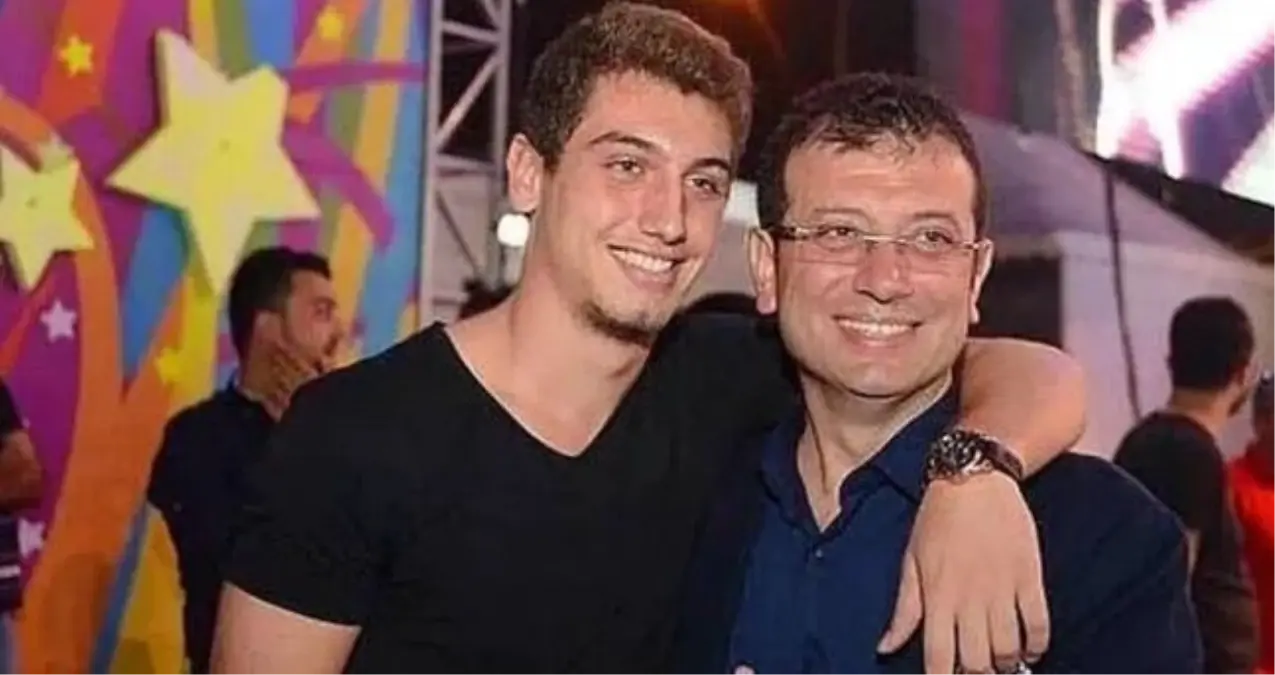 selim imamogluna yurt disina cikma yasagi mi geldi ekrem imamoglunun oglu selim imamogluna yurt disina cikma yasagi neden geldi Tb7Fkv79.jpg