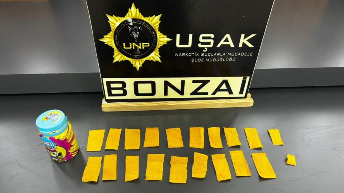 usakta cok sayida uyusturucu madde bulundu IqSlXFEu.jpg