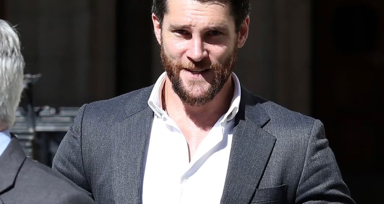 Ayağa basmanın cezası 34 milyon TL oldu