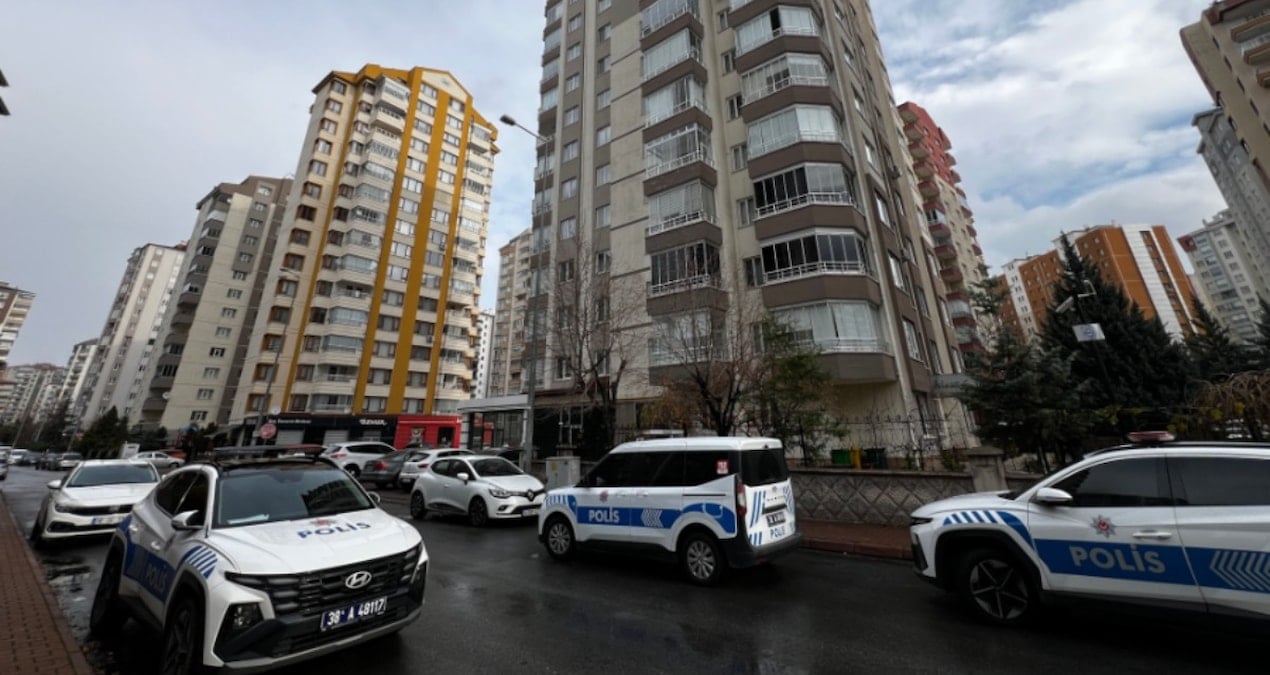 Emekli başçavuş dehşeti: Eşini öldürmeye gitti, tartıştığı başka bir kadını öldürdü!