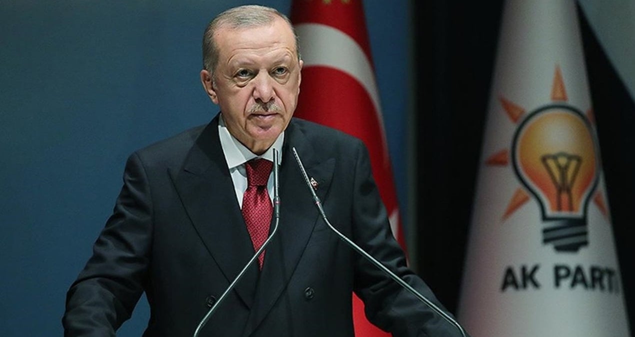 Erdoğan’dan bahis talimatı