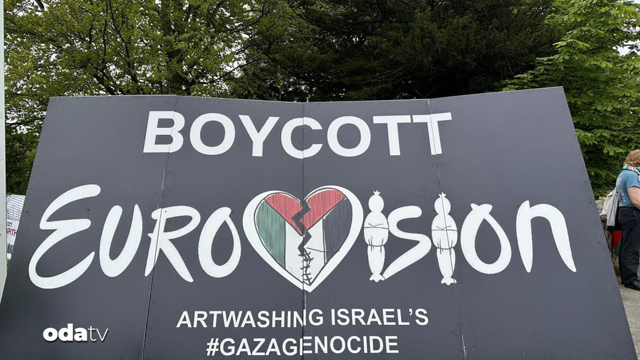 İzlanda’dan Eurovision kararı: Boykot edecekler