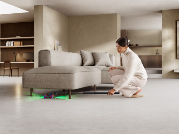 Dyson PencilVac, Temizliğe Farklı Bir Boyut Getiriyor 28 PencilVac