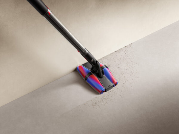 Dyson PencilVac, Temizliğe Farklı Bir Boyut Getiriyor 30 Dyson PencilVac