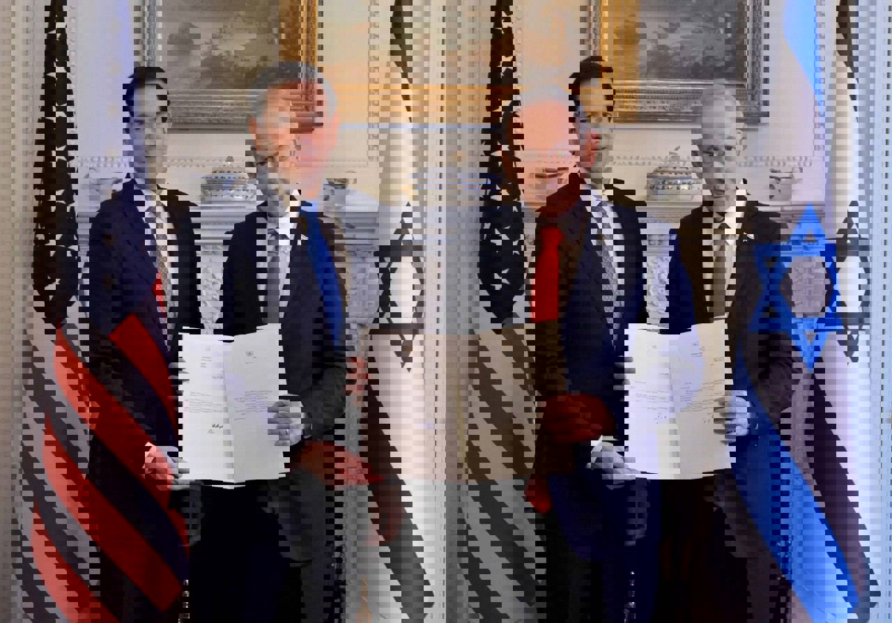 Meksika, Filistin davet edilmediği için Gazze Barış Kurulu'na katılmadı