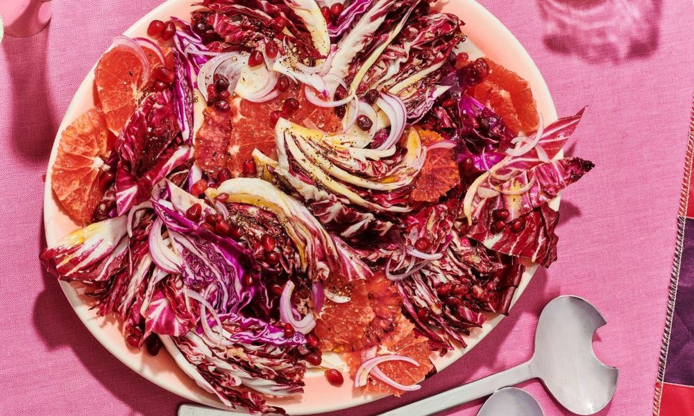 Metabolik Esnekliği Arttıran Bitter Gıdalar