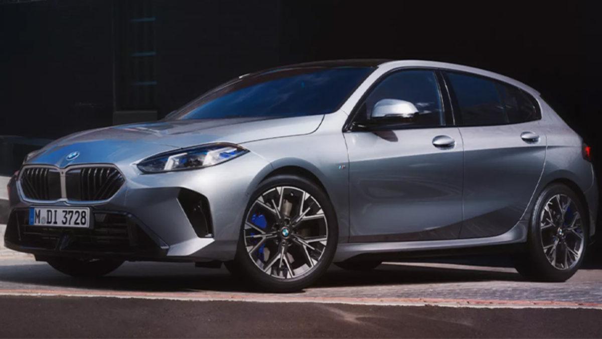 BMW Şubat 2026 Fiyat Listesi