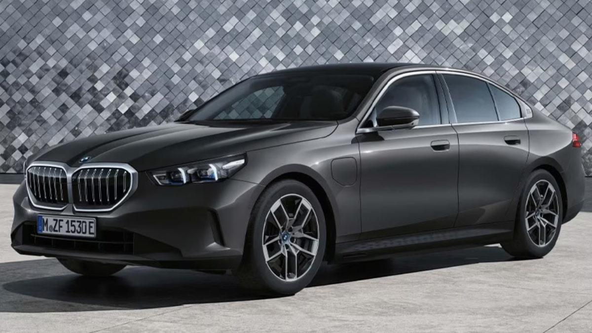 BMW Şubat 2026 Fiyat Listesi