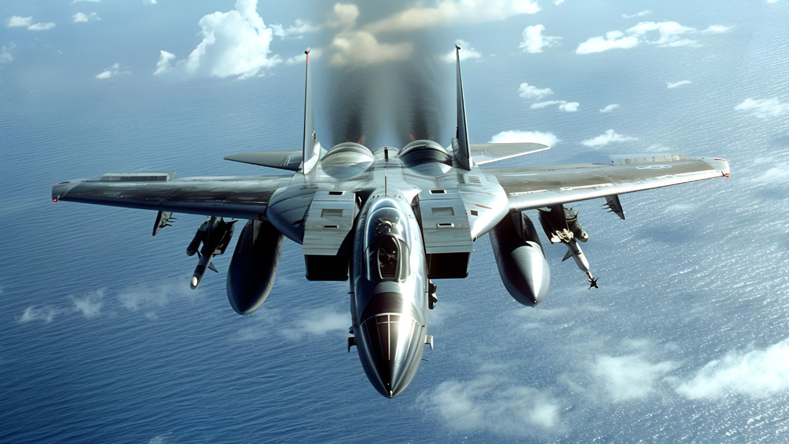 İran'ın elindeki Top Gun mirası: 50 yıllık F-14 Tomcat’ler nasıl halen savaşıyor?