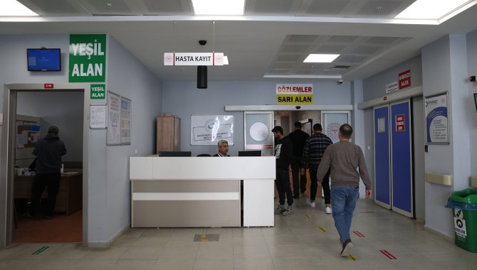 İstanbul’da 2026’da 150 Aile Sağlığı Merkezi Açılacak