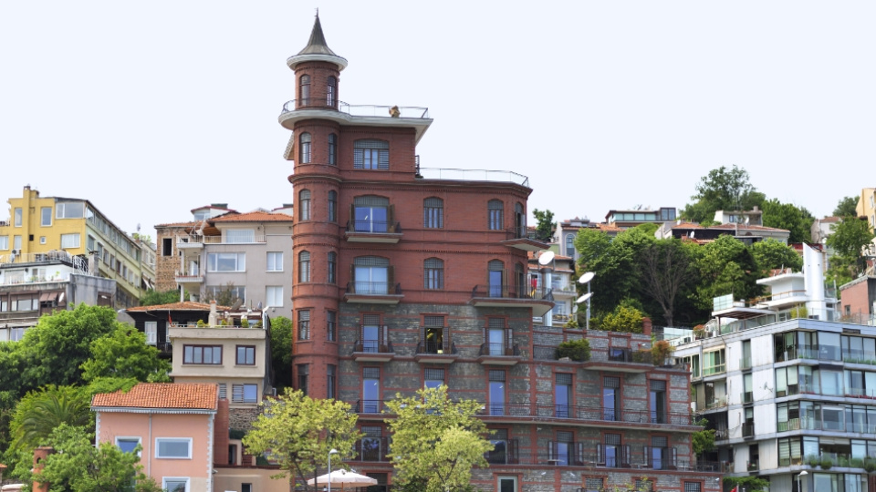 Ünlü Deprem Bilimcisinin Evlilik Hayatında Çalkantılı Dönem