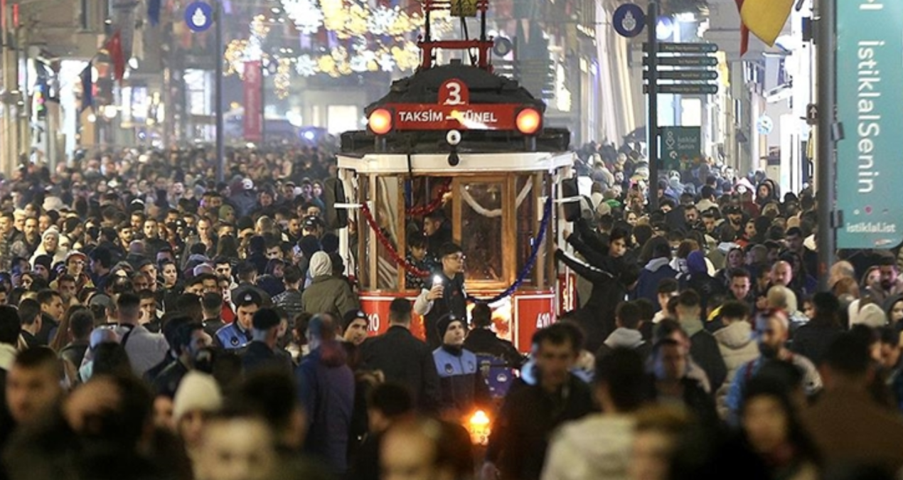 Ekonomik Sıkıntılar Öne Çıkıyor: Sokakta Ana Konu Geçim