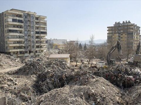 84 kişiye mezar olan ‘Ebrar Sitesi’ davasında yeni ifadeler! Tanıklar isim verdi