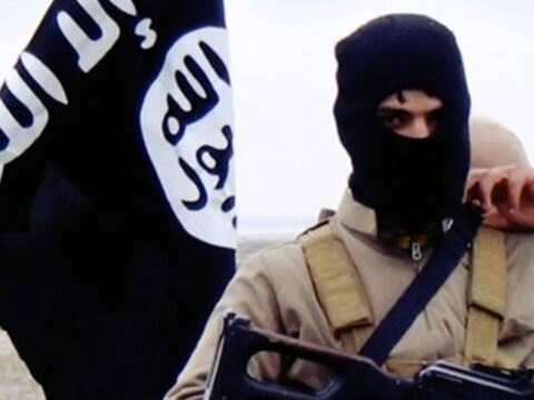 ABD duyurdu! IŞİD’li üst düzey terörist öldürüldü