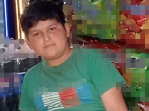 Kına gecesinde tüfekle dehşet saçtı. 14 yaşındaki çocuk öldü, 4 kişi yaralı