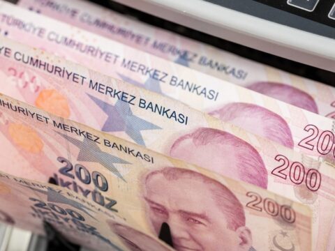 KKM’de gerileme sürerken mevduatlar yükseldi