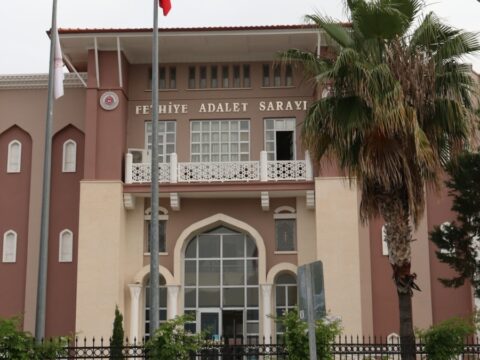Öğrenciye cinsel saldırı davasında istinaf kararı: 12 yıl 6 ay hapis