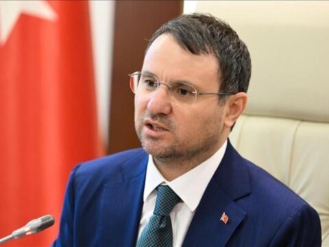 Adalet bakani akin gurlekten son dakika aciklamalar eiklhksQ