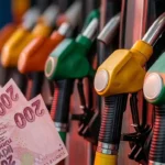 Akaryakitta zam yagmuru durmuyor benzin fiyatlarinda yeni artis yolda wi2qq1Y9