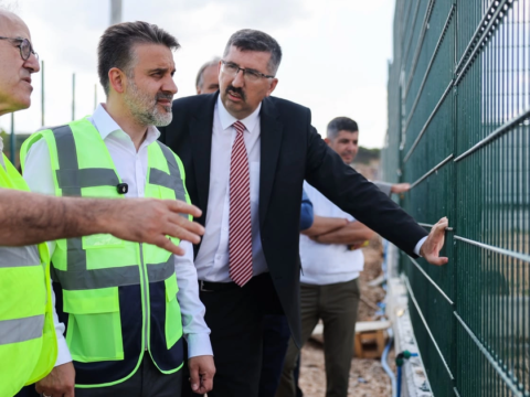 Bursada sokak hayvanlari icin dogal yasam alani hQZi4Kbp