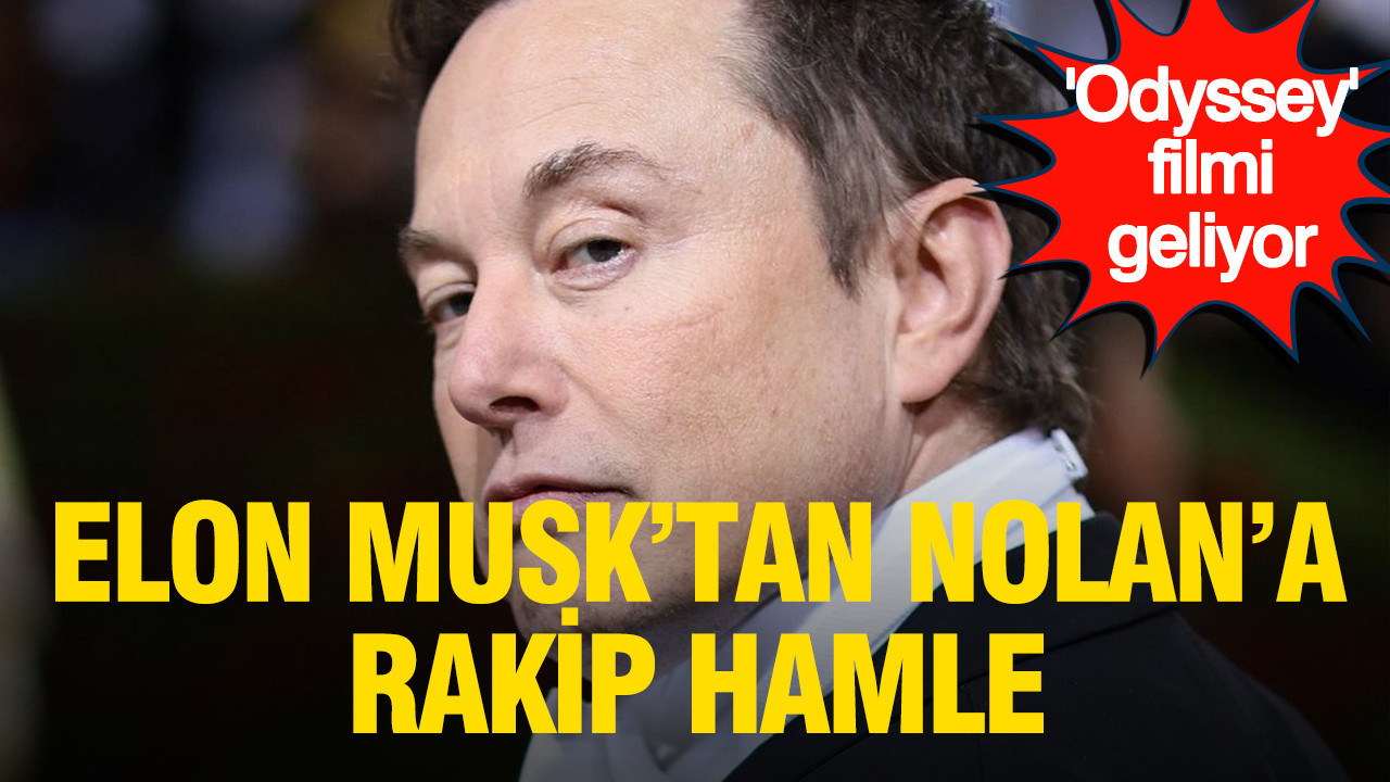 Elon musktan christopher nolana rakip hamle odysseyi grok ile filme donusturecek Wqba8Fgl