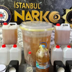 Istanbulda uyusturucu operasyonlari 4 supheli yakalandi Erf1pX3s