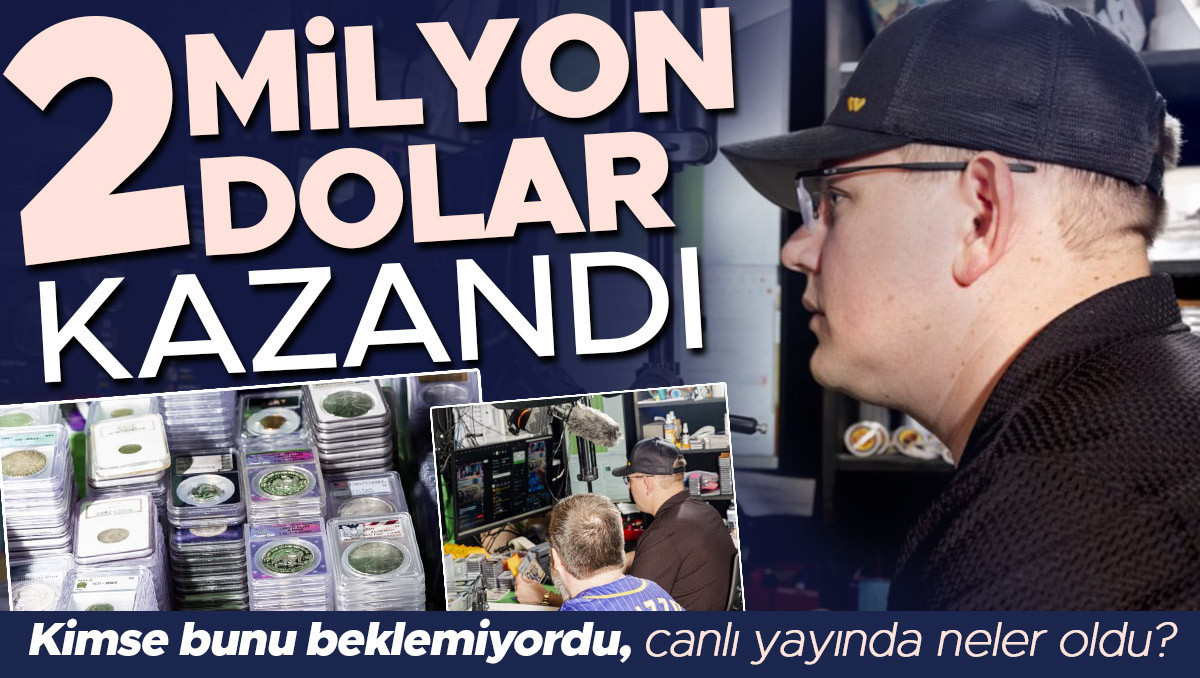 Kimse bunu beklemiyordu bir haftada 2 milyon dolar kazandi 177 saatlik canli yayinda neler SwCjOhWR