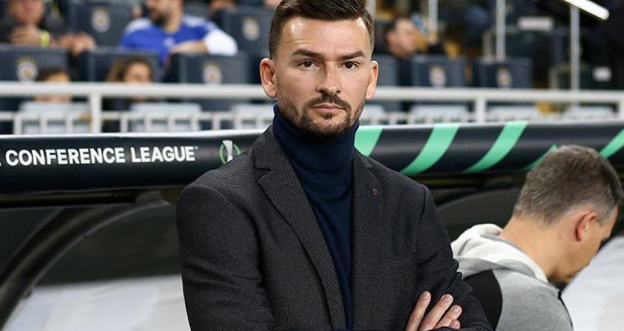 Michal gasparik fenerbahceye karsi ofansif oynayacagiz 8pWpiRAs