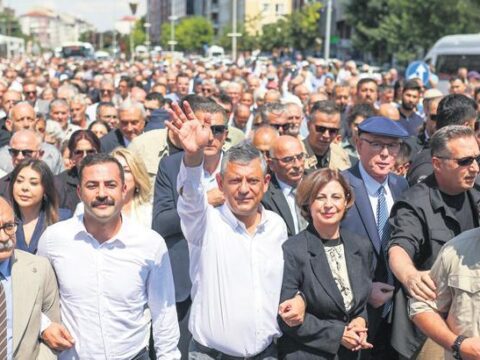 Yeni parti icin kritik gunler tL2qpLiR